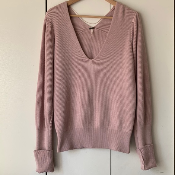 Free People Sweaters - FREE people Sweater